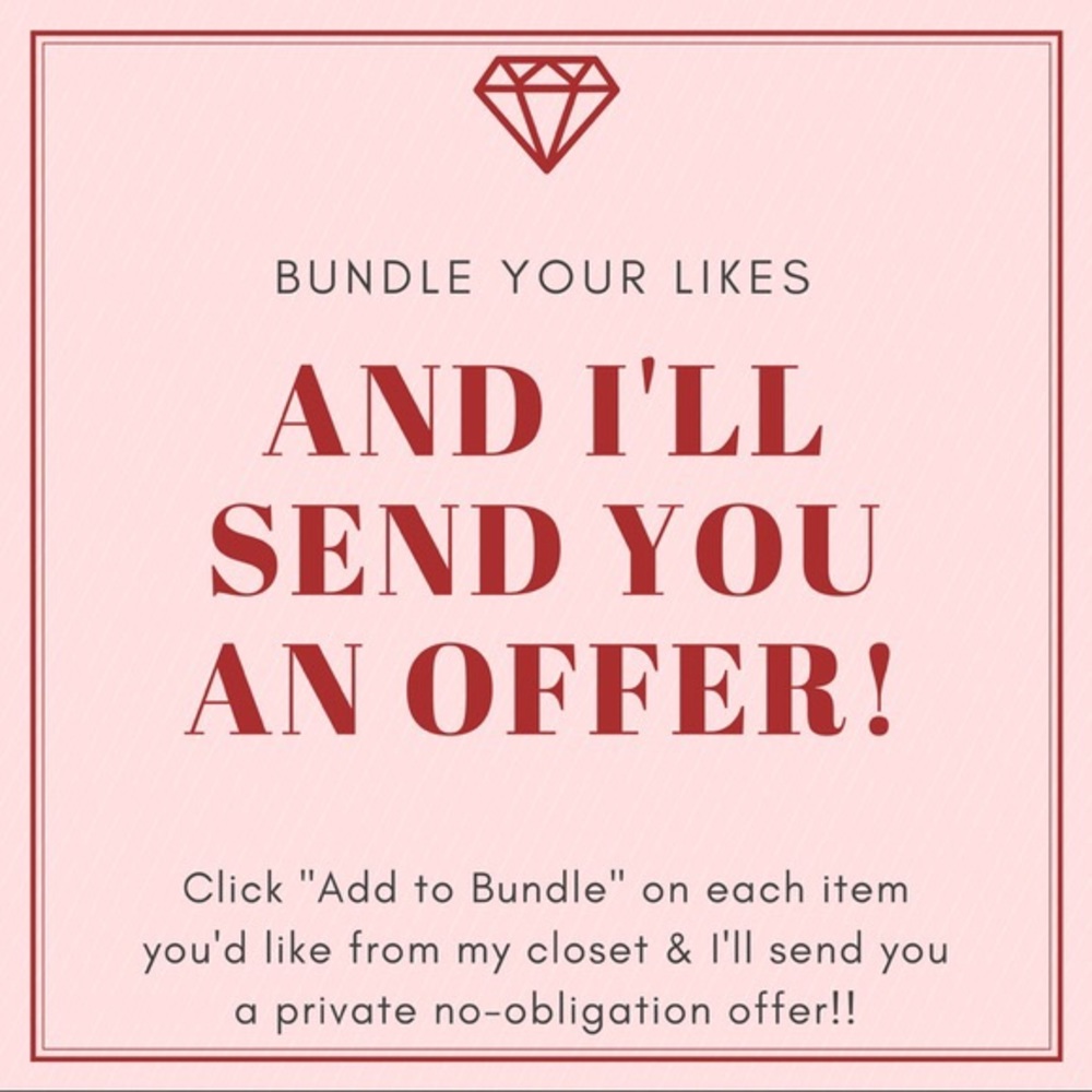 Bundle and save!